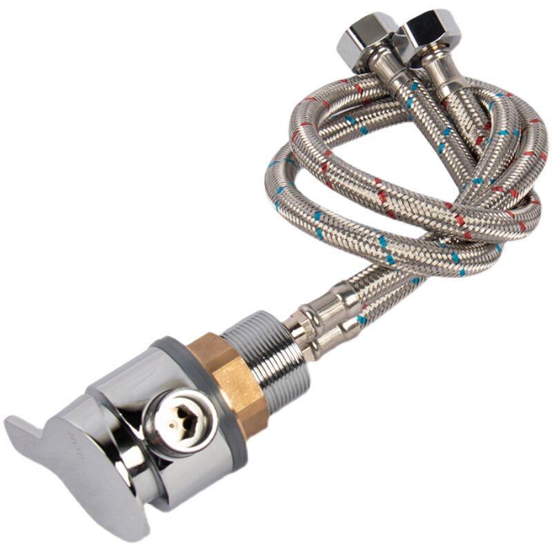 Women Accessories Outlet - RV special mixing valve stainless steel