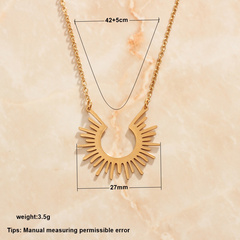 Women'S Accessories Online Shopping - SOMMAR online shopping india Gold plated