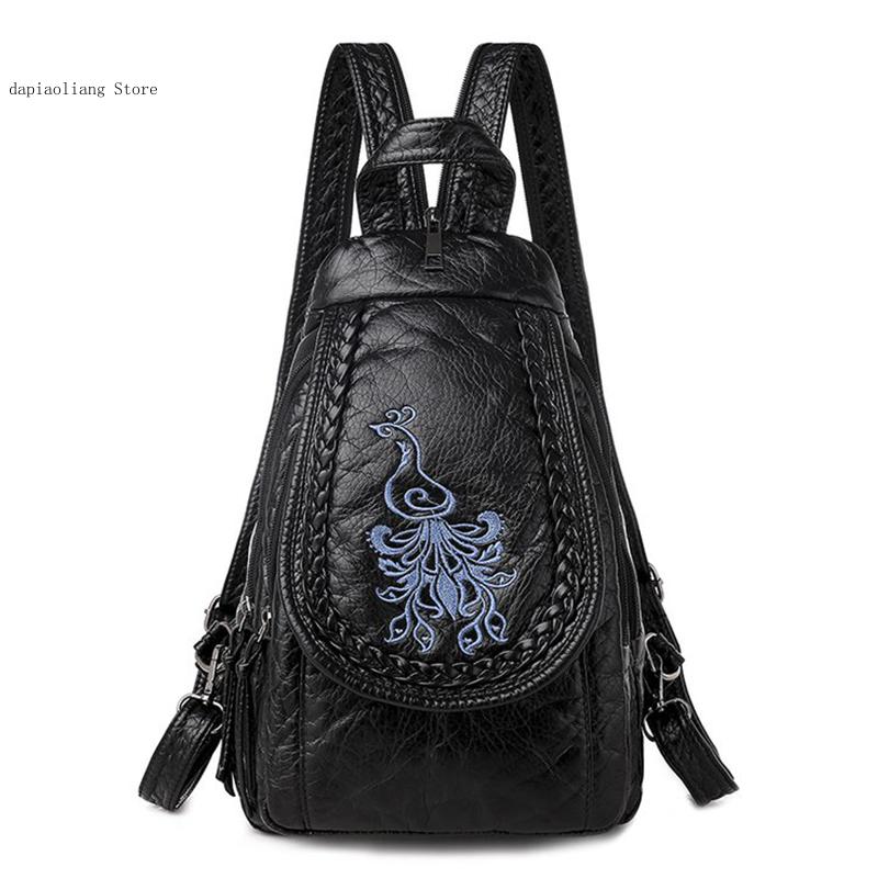Women Accessories Pouch - Women Small Chest Bags Fashion School