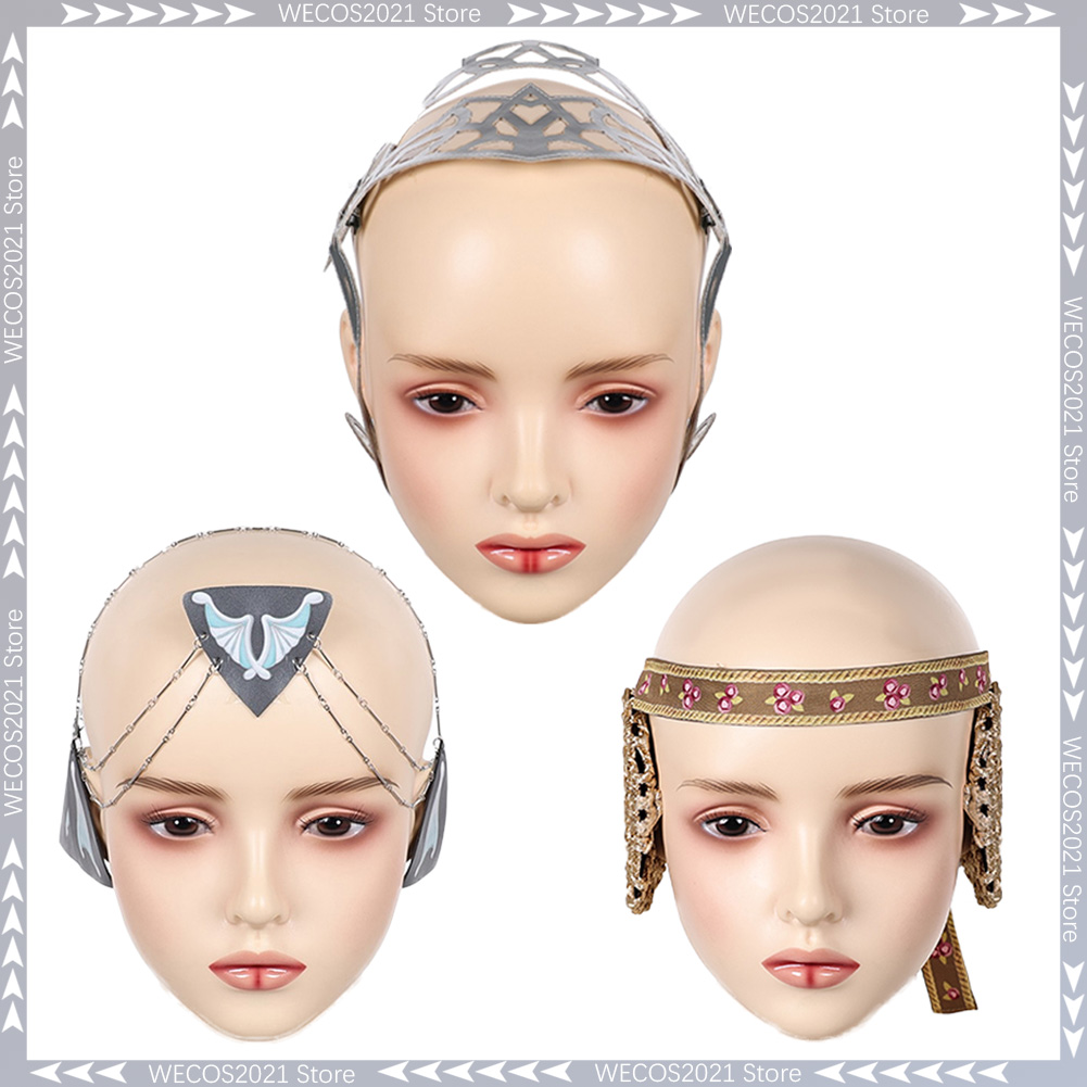 Fantasy Padme Cosplay Amidala  - огляд і ціна Women'S Accessories H&M