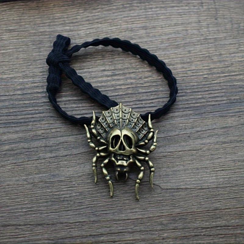 31BB Skull Hairband for Women  - огляд і ціна Women Accessories Description