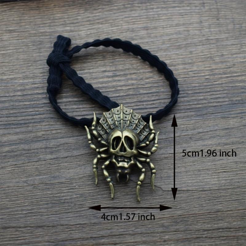 31BB Skull Hairband for Women  - огляд і ціна Women Accessories Description