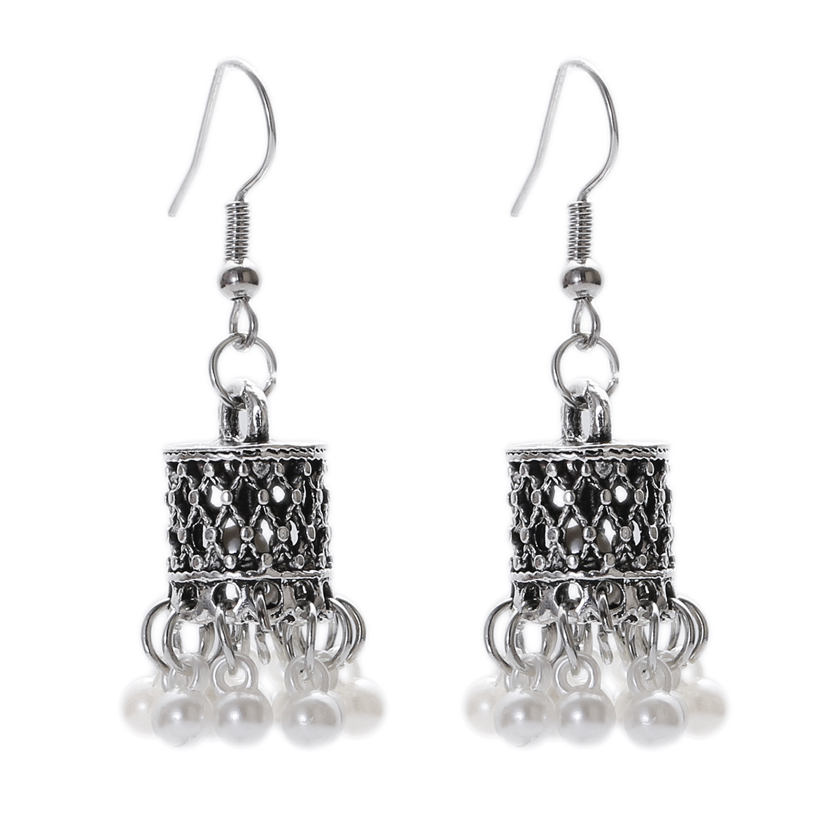 Pendientes Piercing Indian Jew - огляд і ціна Women Accessories India
