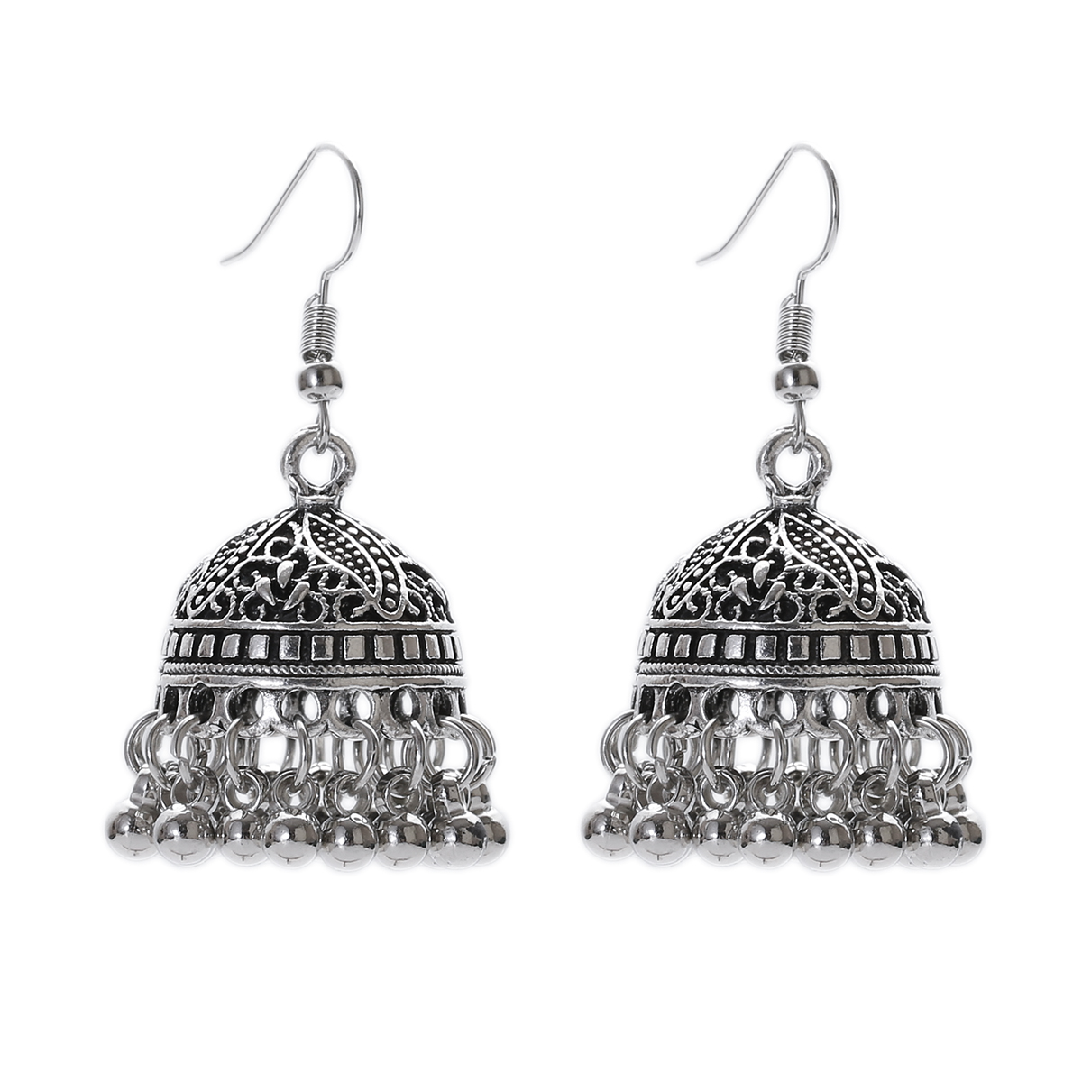 Pendientes Piercing Indian Jew - огляд і ціна Women Accessories India