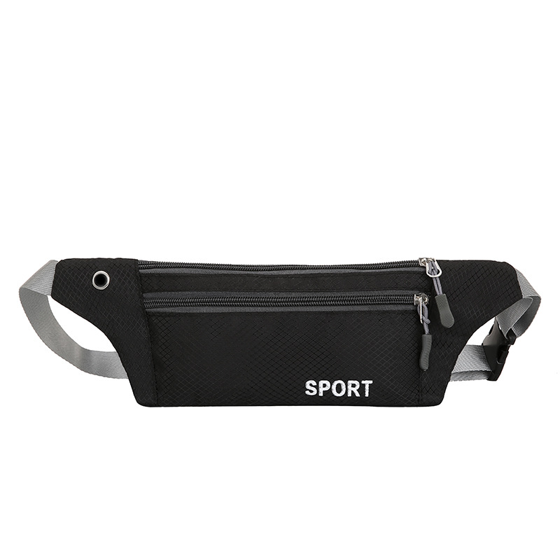 Multifunction Man Waist Bag Ny - огляд і ціна Women Accessories Pouch