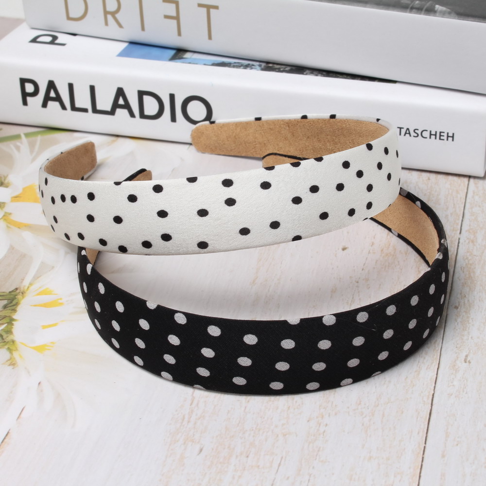 2 PK Fashion Headband for Wome - огляд і ціна Women Accessories Pk