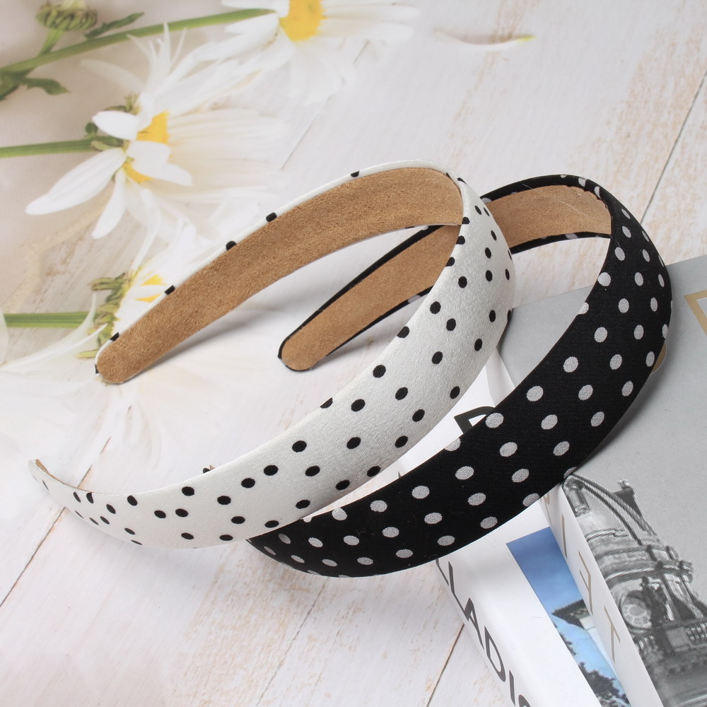 2 PK Fashion Headband for Wome - огляд і ціна Women Accessories Pk