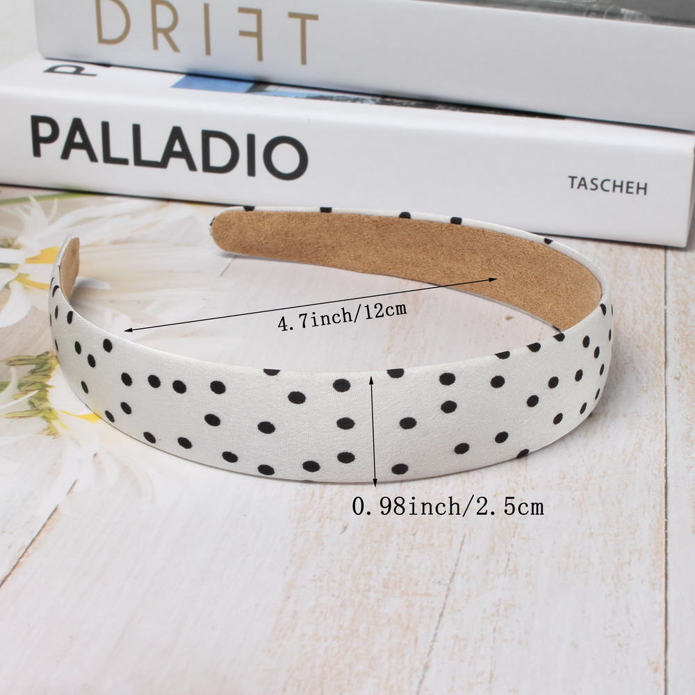 2 PK Fashion Headband for Wome - огляд і ціна Women Accessories Pk