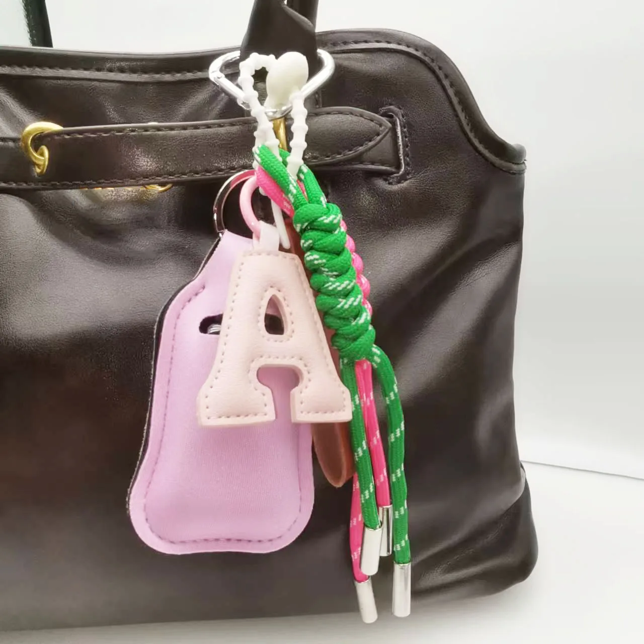 Ita Bag Accessories Bag Charms - огляд і ціна Women'S Accessories Coach