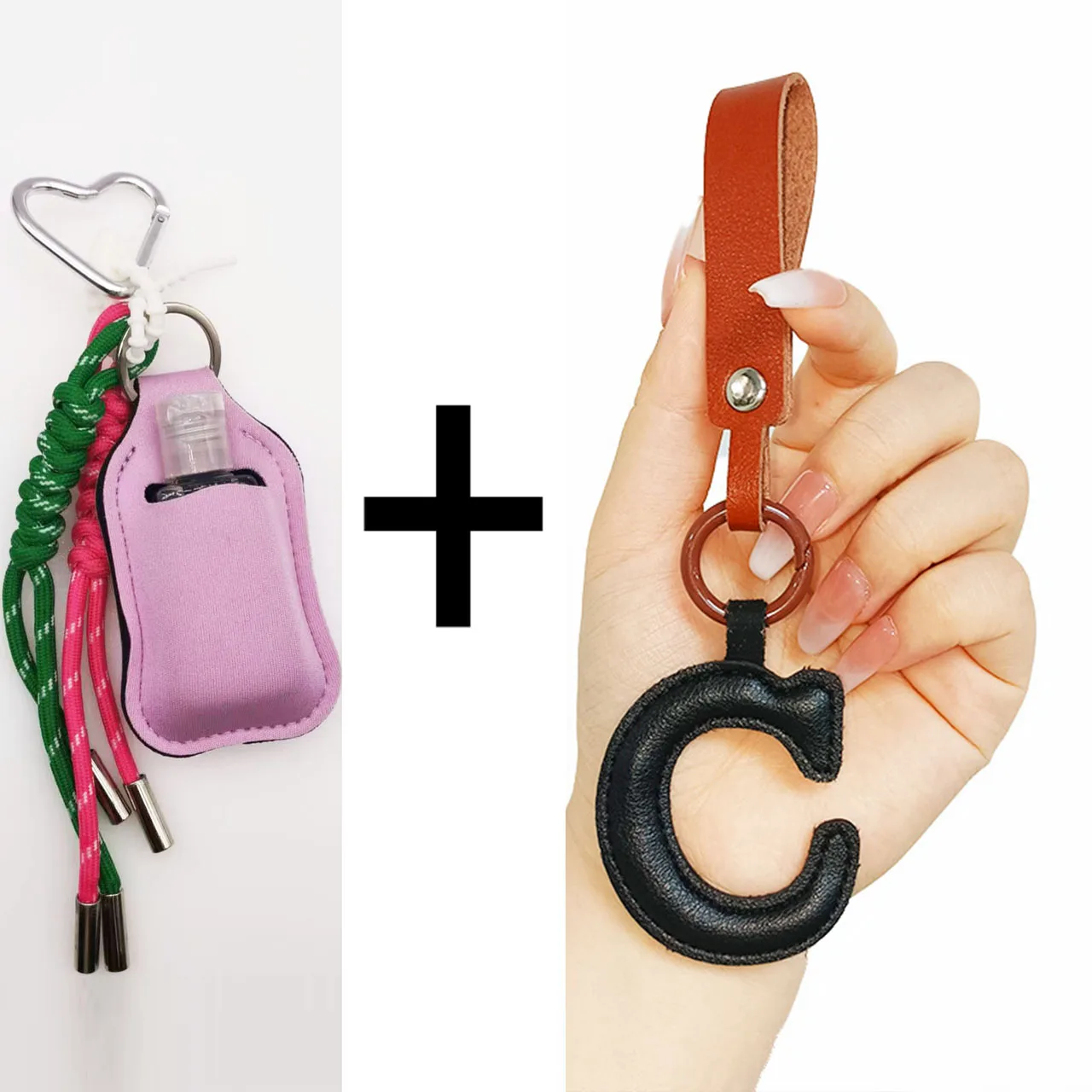 Ita Bag Accessories Bag Charms - огляд і ціна Women'S Accessories Coach
