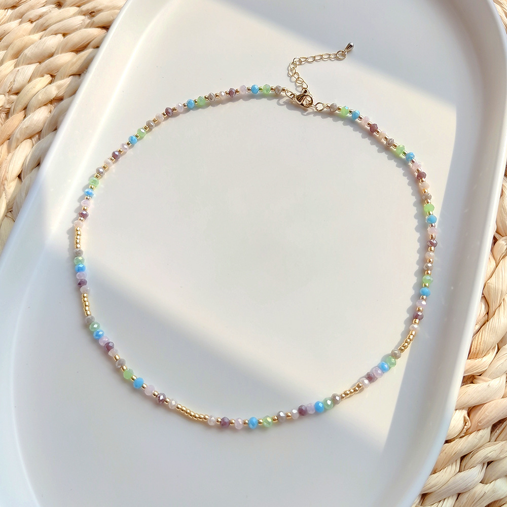 KKBEAD Boho Colorful Crystal M - огляд і ціна Women'S Accessories Wholesale Suppliers