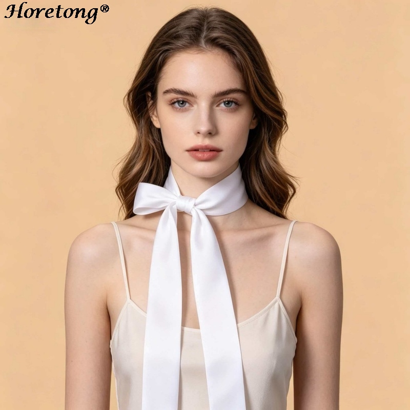 Horetong 2026 New 190cm Extra  - огляд і ціна Women'S Accessories For Neck