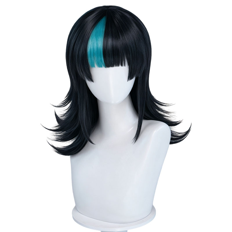 Anime Kirara Hoshi Cosplay Wig - огляд і ціна Women'S Accessories For Neck
