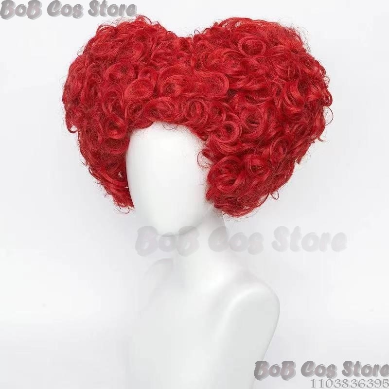 Queen Anime Red Heart Movie Co - огляд і ціна Women'S Accessories H&M