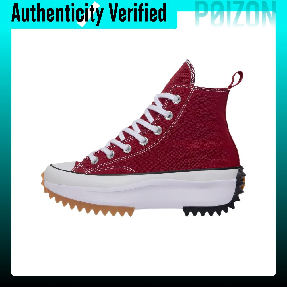 Converse Run Star Hike Comfort - огляд і ціна Converse Shoes Run Star Hike