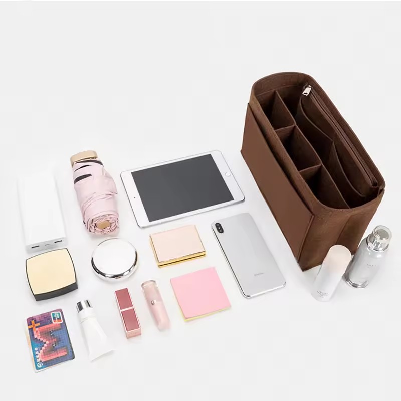 Bag Organizer Felt Liner Pocke - огляд і ціна Women'S Accessories Coach