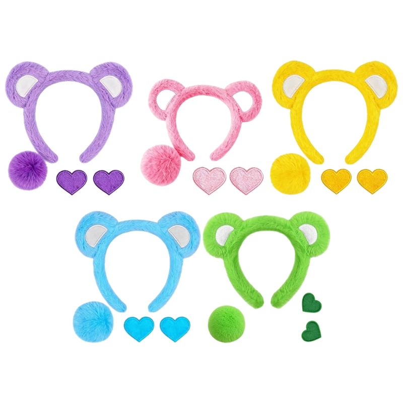 Halloween Bear Costumes for Ad - огляд і ціна Women Accessories Description