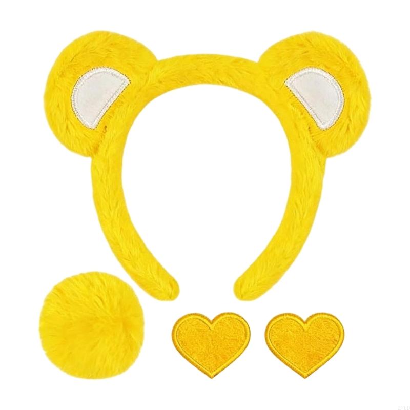 Halloween Bear Costumes for Ad - огляд і ціна Women Accessories Description