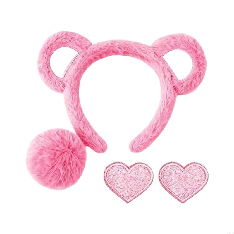 Halloween Bear Costumes for Ad - огляд і ціна Women Accessories Description