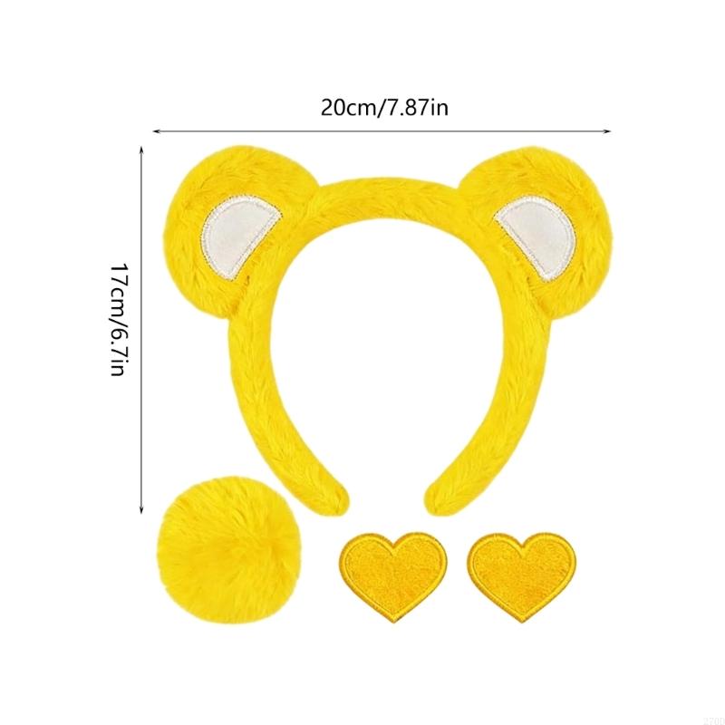 Halloween Bear Costumes for Ad - огляд і ціна Women Accessories Description