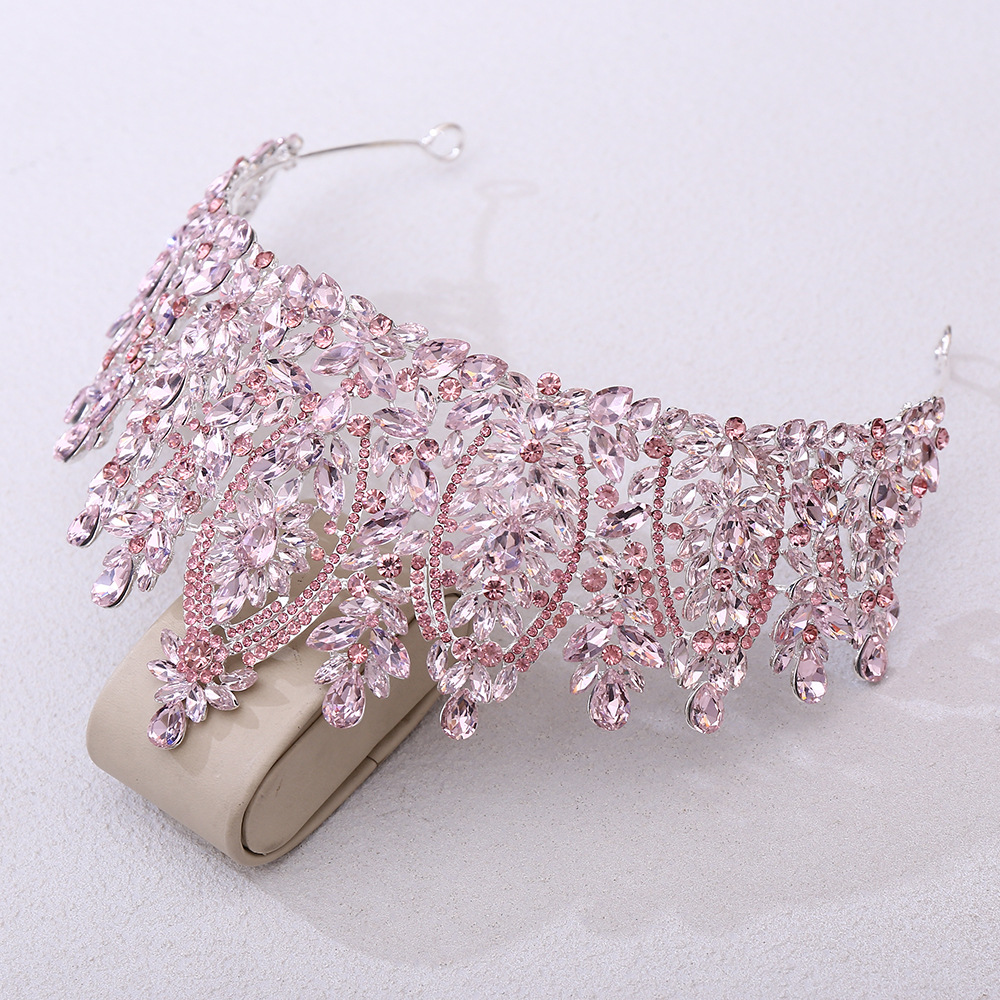 Baroque European and American  - огляд і ціна Women'S Hair Accessories Wedding