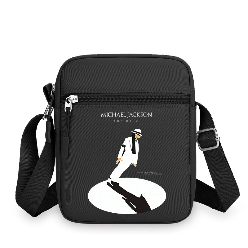 Men Women Anime Phone Storage  - огляд і ціна Women Accessories Pouch