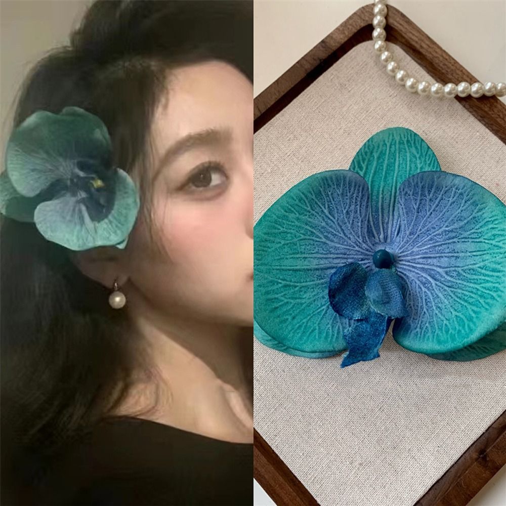 Colorful Chic Hair Grip Handma - огляд і ціна Women Accessories Description