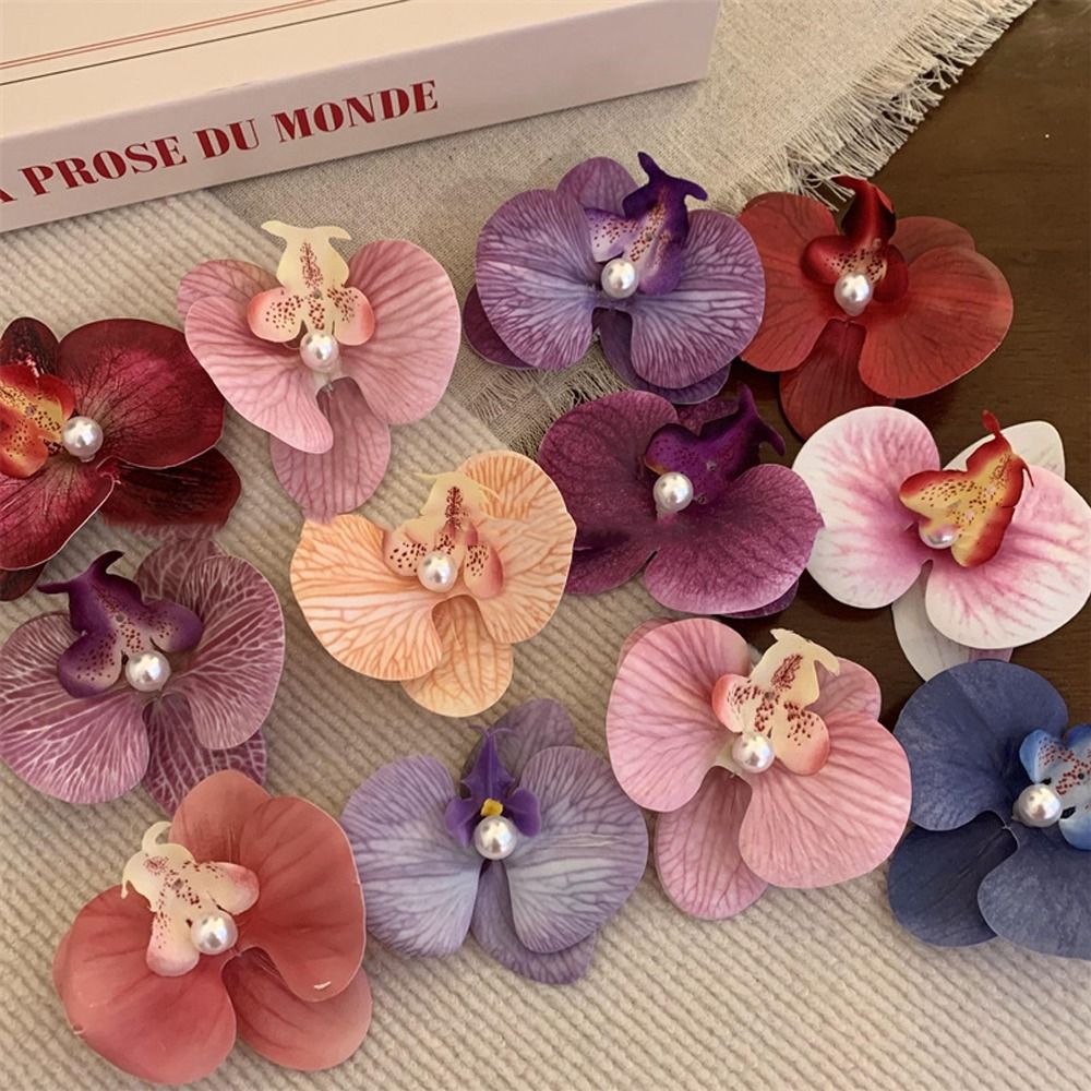 Colorful Chic Hair Grip Handma - огляд і ціна Women Accessories Description