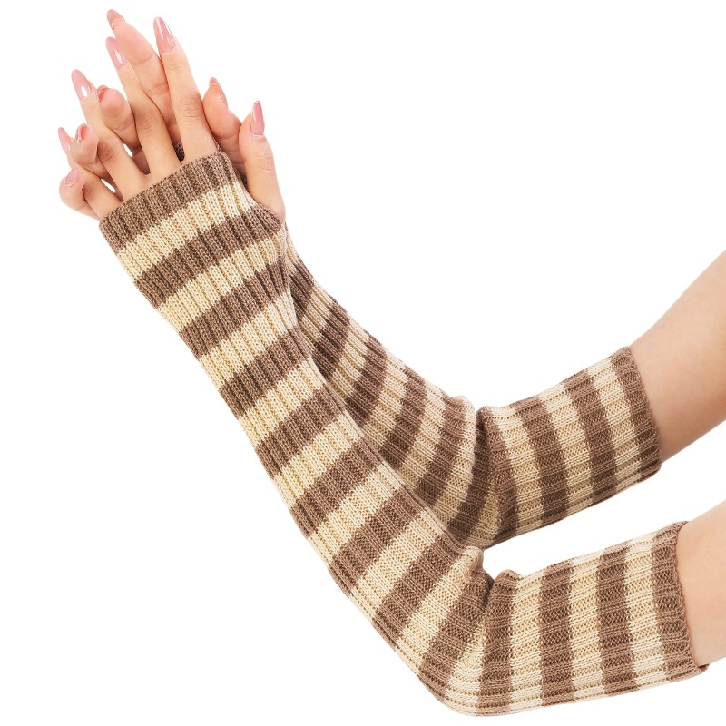 Botvotee Arm Warmers Free Ship - огляд і ціна Women'S Y2K Accessories