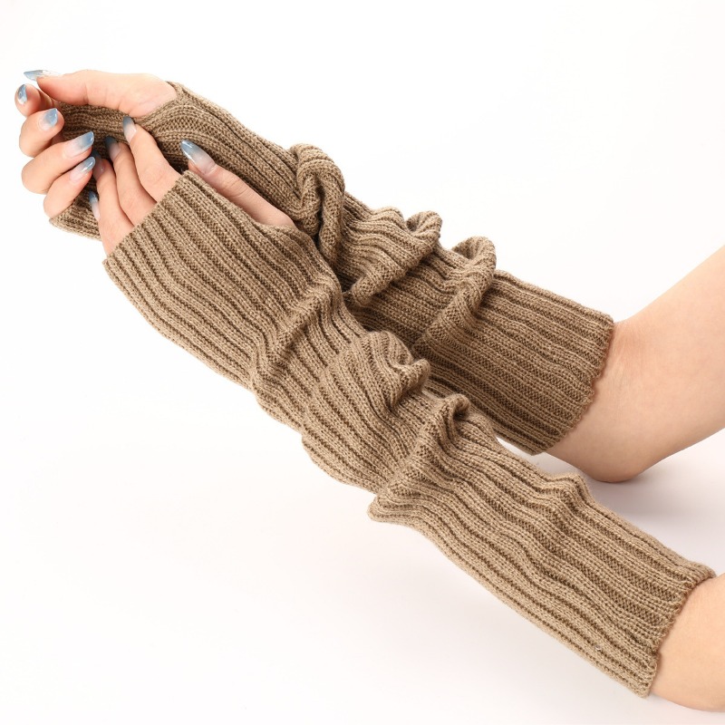 Botvotee Arm Warmers Free Ship - огляд і ціна Women'S Y2K Accessories