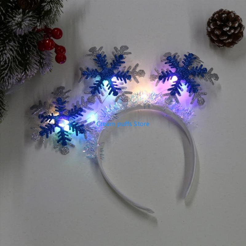 50LE Christmas Headwear Headba - огляд і ціна Women Accessories Description