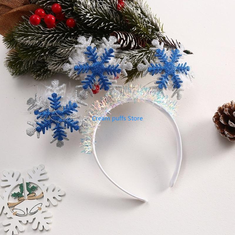 50LE Christmas Headwear Headba - огляд і ціна Women Accessories Description