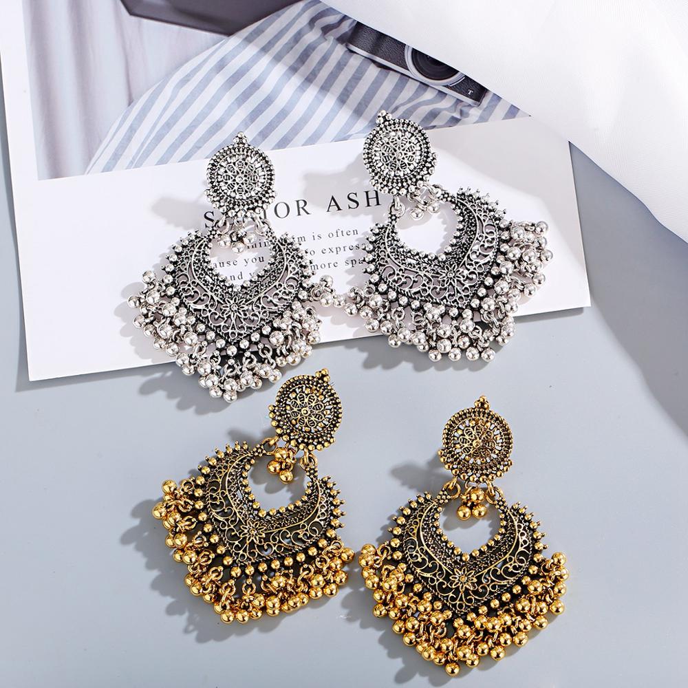 1Pair Earrings For Women Acces - огляд і ціна Women Accessories India