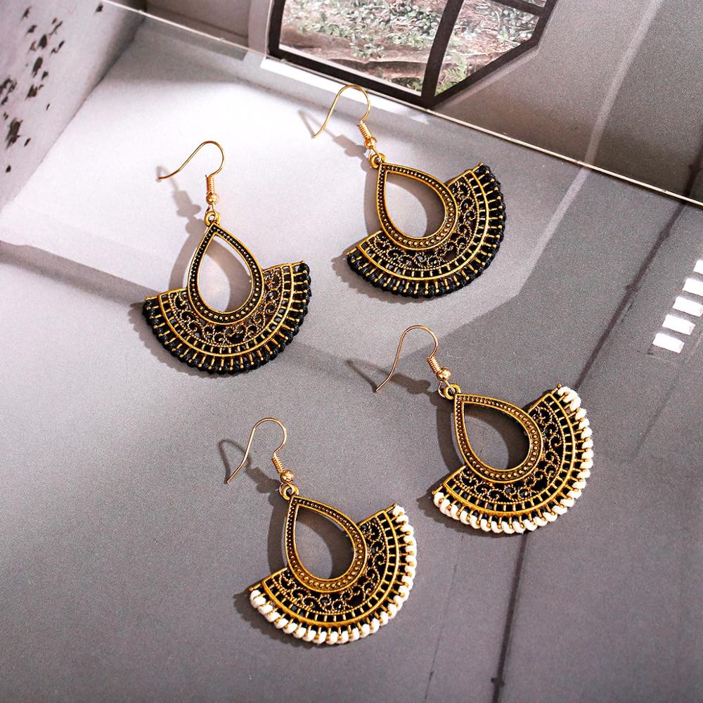 1Pair Earrings For Women Acces - огляд і ціна Women Accessories India