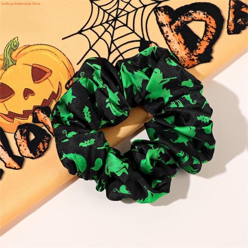 F92D Halloween Scrunchies Pump - огляд і ціна Women Accessories Description