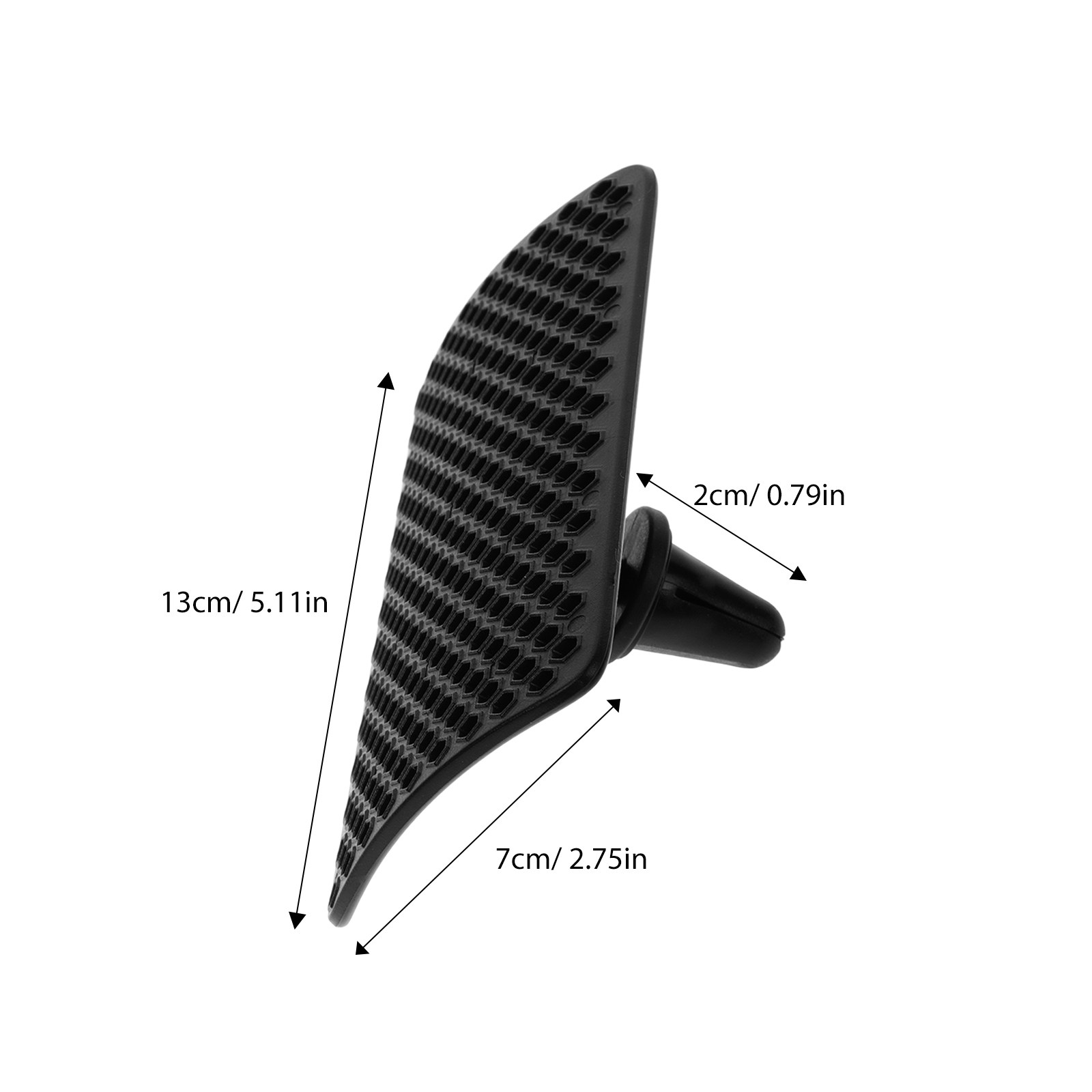Car Air Vent Deflector Large W - огляд і ціна Women Accessories Outlet