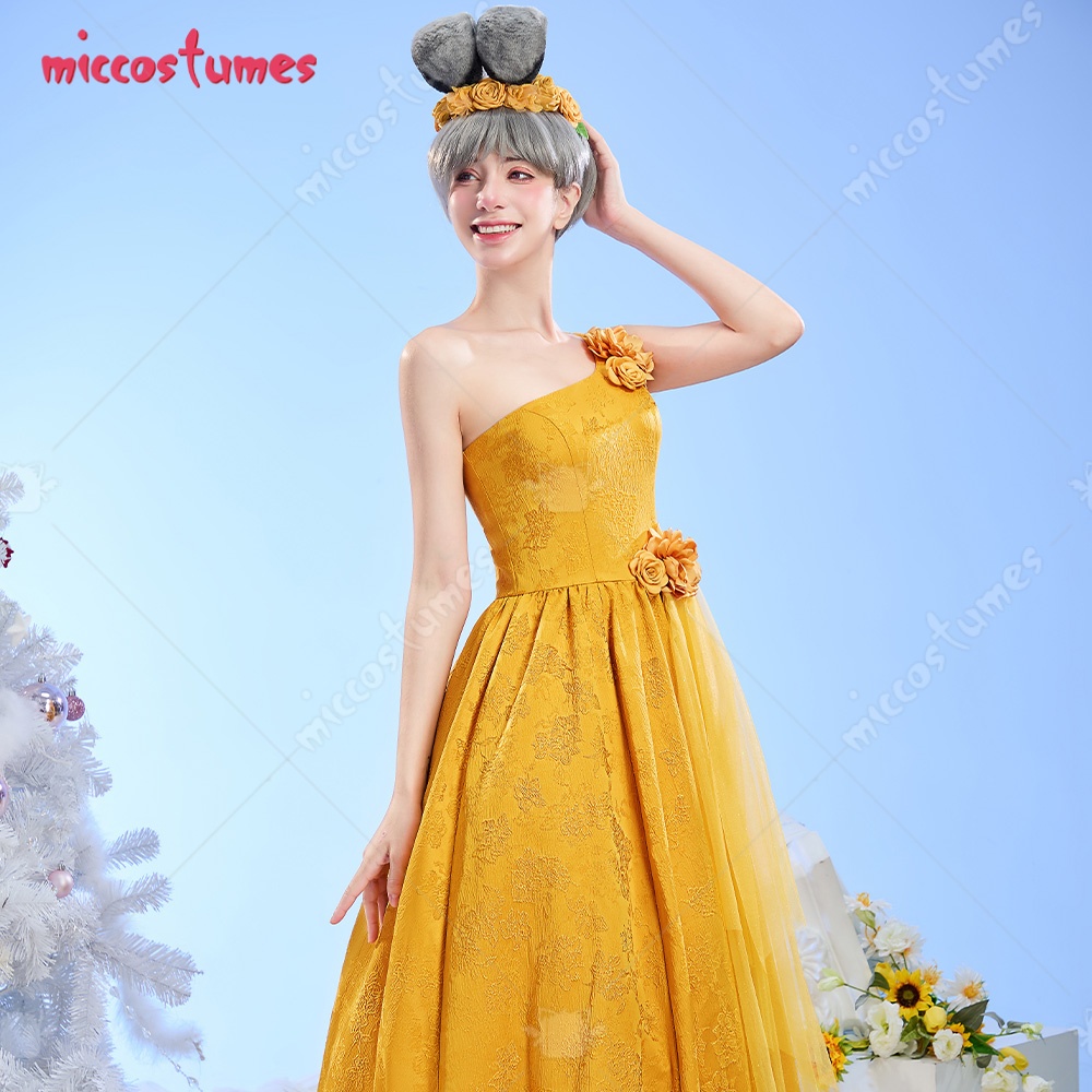 【Ready for Ship】 Miccostumes W - огляд і ціна Women'S Accessories H&M