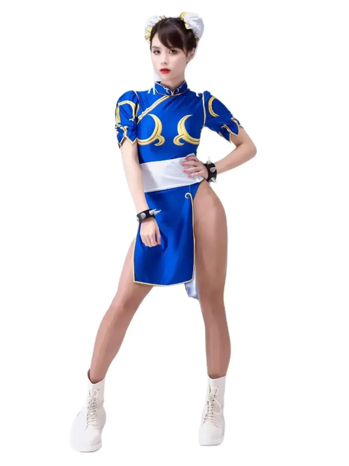 Adult Women Clothing Game Figh - огляд і ціна Women'S Accessories H&M