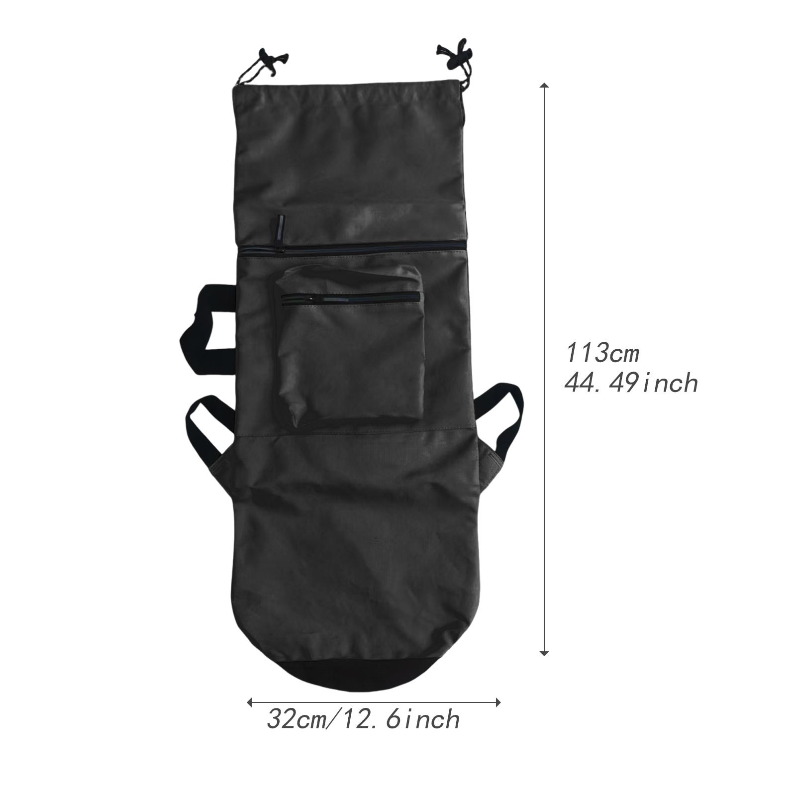 Skateboard Carry Case Pouch Wa - огляд і ціна Women Accessories Pouch
