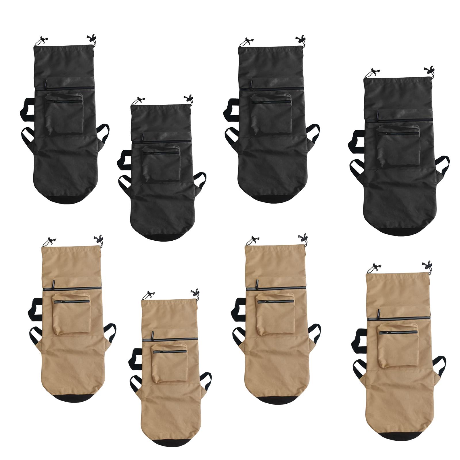 Skateboard Carry Case Pouch Wa - огляд і ціна Women Accessories Pouch