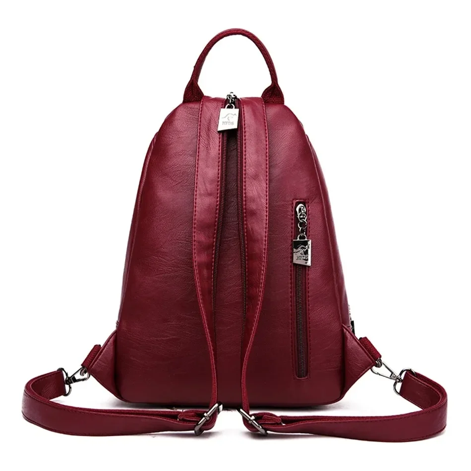 Multifunctional Women Leather  - огляд і ціна Women Accessories Pouch