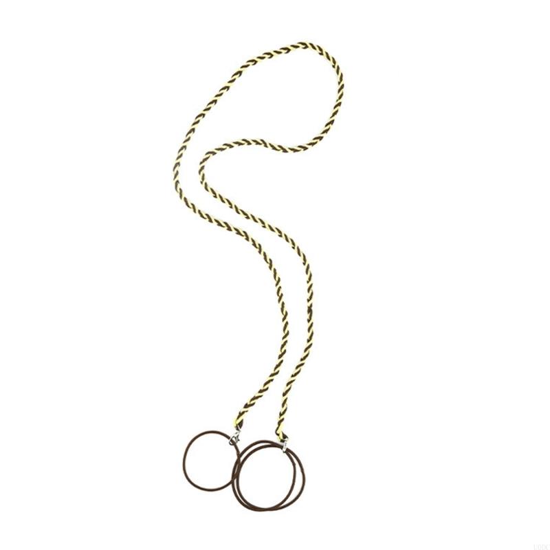 Long Braid Hair Accessory with - огляд і ціна Women Accessories Description