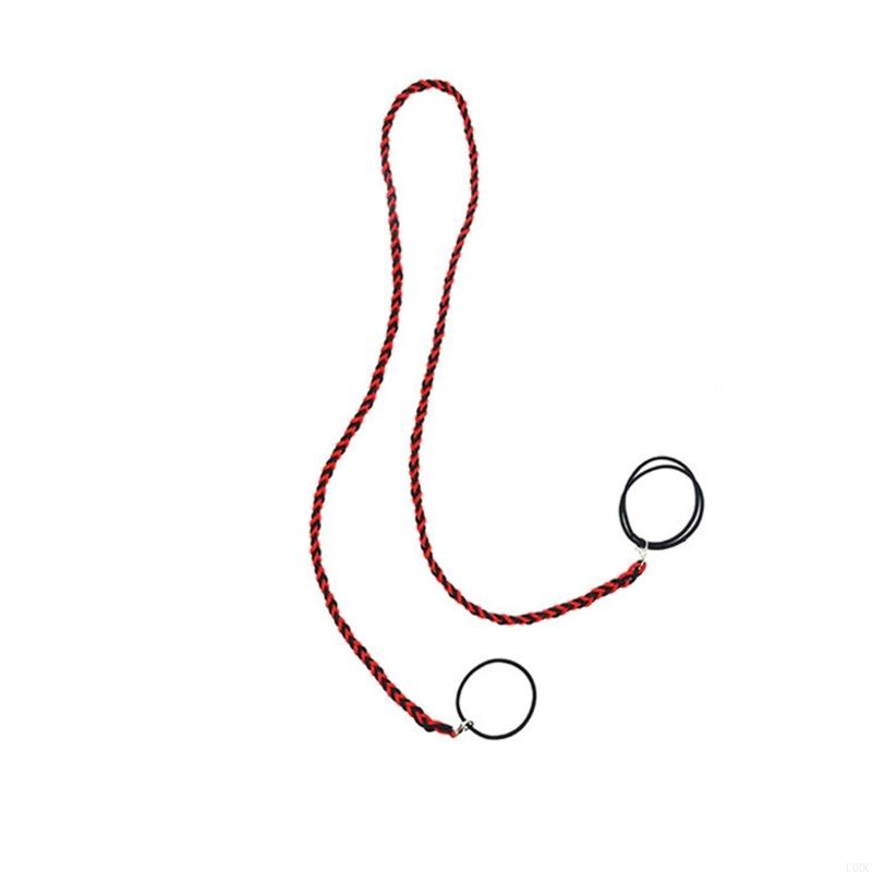 Long Braid Hair Accessory with - огляд і ціна Women Accessories Description
