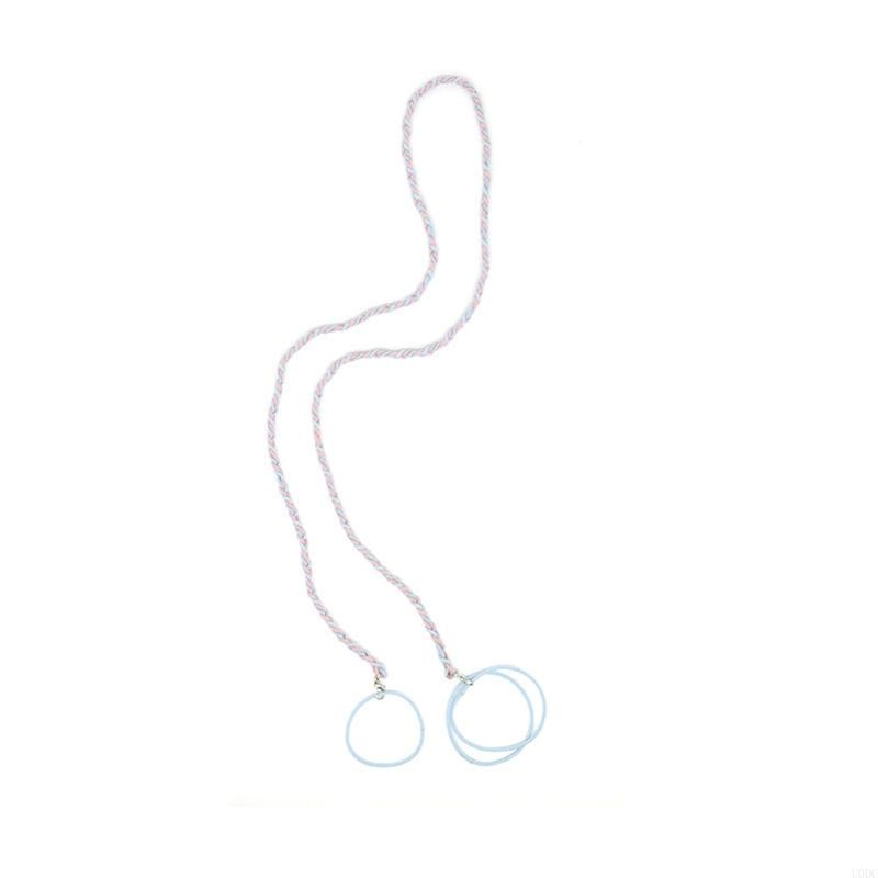 Long Braid Hair Accessory with - огляд і ціна Women Accessories Description