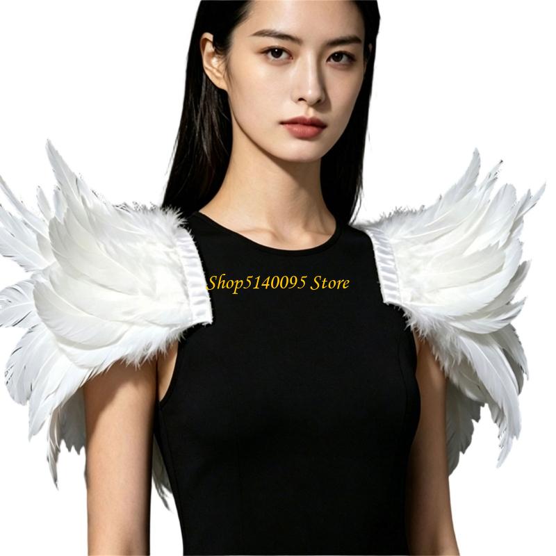 DXAE Decorative Shoulder Pair  - огляд і ціна Women Accessories Description