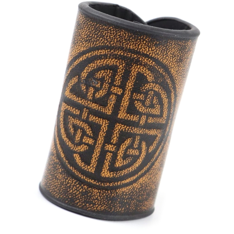 Nordic PU Leather Hair Ties Fa - огляд і ціна Women Accessories Description