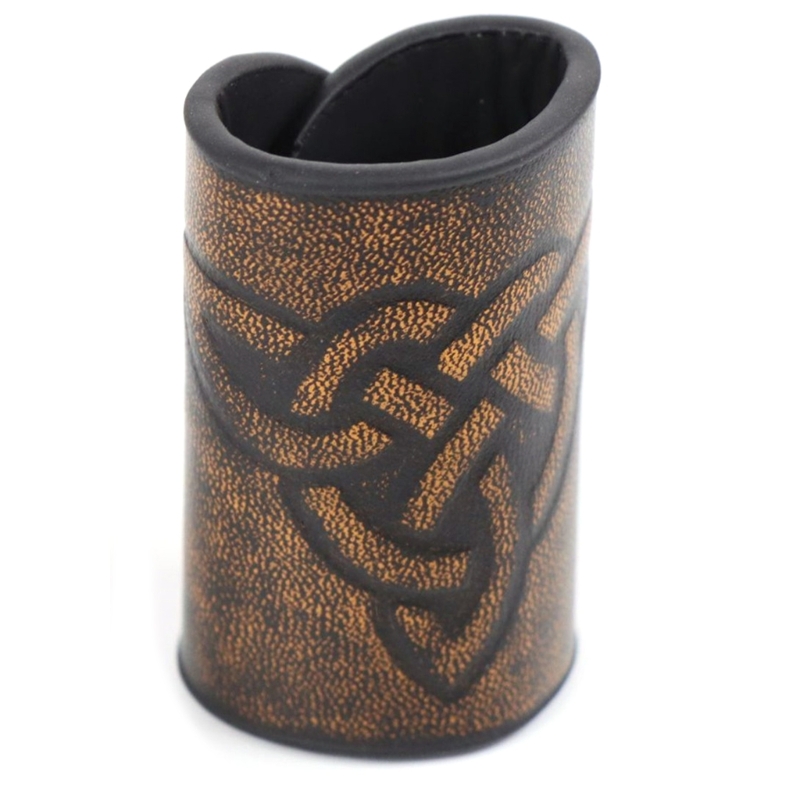 Nordic PU Leather Hair Ties Fa - огляд і ціна Women Accessories Description