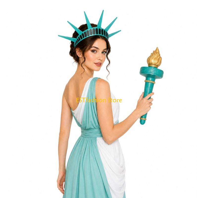 Y5GC Festive Dressing up Gear  - огляд і ціна Women Accessories Description