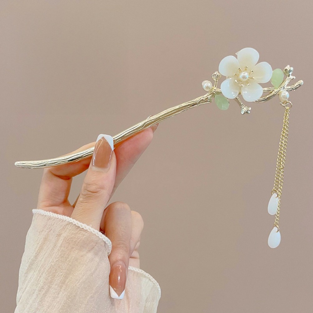 1/6pcs Elegant Chinese Style T - огляд і ціна Women'S Accessories H&M