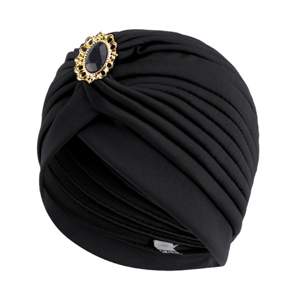 Casual Twist Retro Ethnic Turb - огляд і ціна Women Accessories India